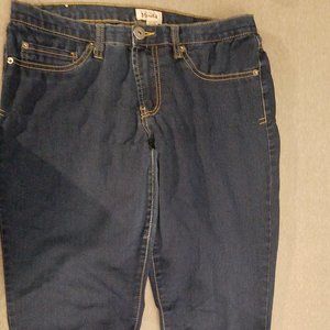 Mudd Jeans, Size 13
